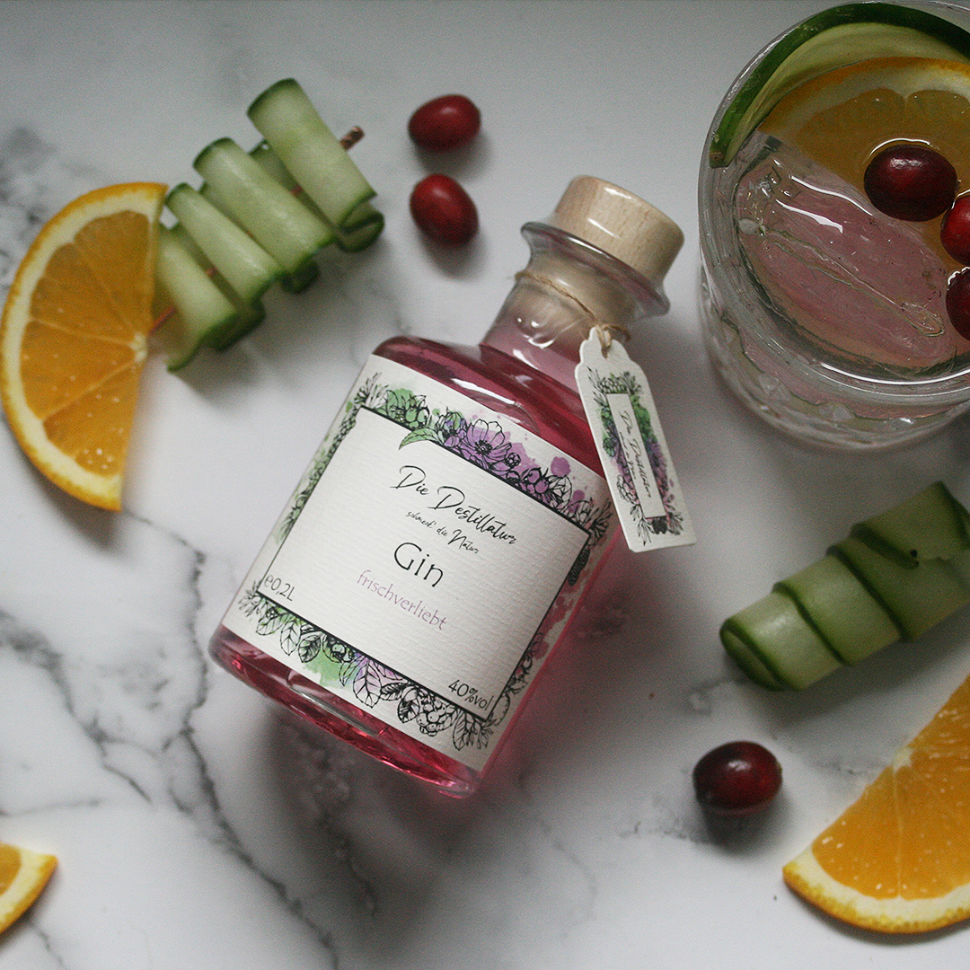 Gin frischverliebt – Bild 3