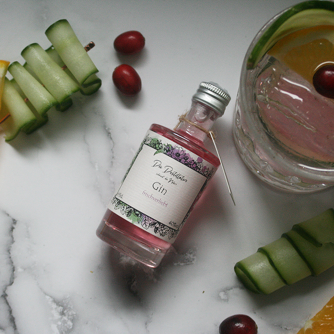 Gin frischverliebt – Bild 2